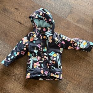 Reima Winter Ski Jacket - Kids